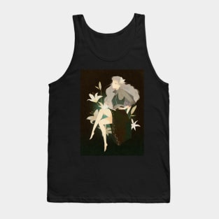 Lily Tank Top